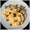 Truffle Cookies