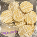 Pound Cake Bites