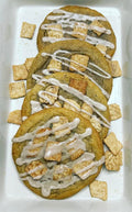 Cinnamon Toast Crunch Cookies