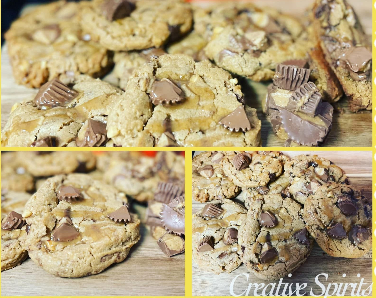 Reese's Cookies
