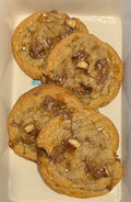Snicker's Cookies
